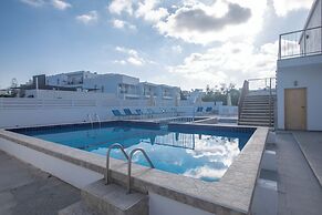 Pavlinia Hotel Apartments