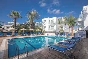 Pavlinia Hotel Apartments