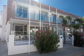 Pavlinia Hotel Apartments