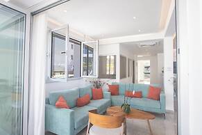 Pavlinia Hotel Apartments