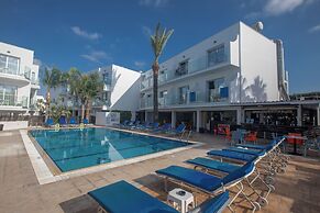 Pavlinia Hotel Apartments