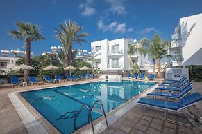 Pavlinia Hotel Apartments