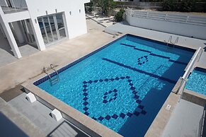 Pavlinia Hotel Apartments