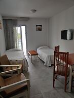 Pavlinia Hotel Apartments