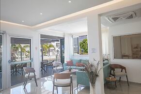 Pavlinia Hotel Apartments