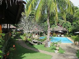 Oasis Resort