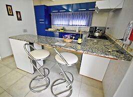 Villa La Font Apart Hotel & Spa