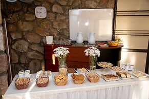 Villa La Font Apart Hotel & Spa