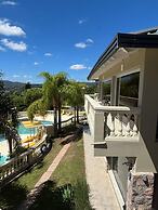 Villa La Font Apart Hotel & Spa