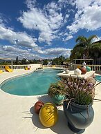 Villa La Font Apart Hotel & Spa