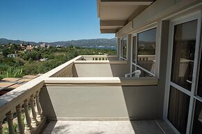 Villa La Font Apart Hotel & Spa
