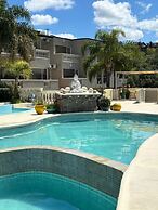 Villa La Font Apart Hotel & Spa