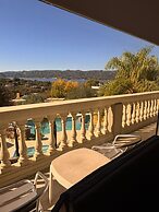 Villa La Font Apart Hotel & Spa