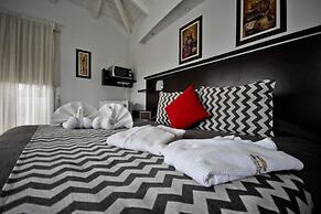 Villa La Font Apart Hotel & Spa