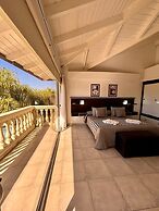 Villa La Font Apart Hotel & Spa