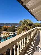 Villa La Font Apart Hotel & Spa