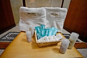 Villa La Font Apart Hotel & Spa