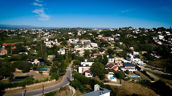 Villa La Font Apart Hotel & Spa