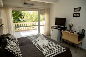 Villa La Font Apart Hotel & Spa