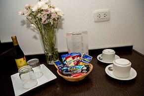 Villa La Font Apart Hotel & Spa