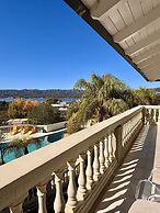 Villa La Font Apart Hotel & Spa
