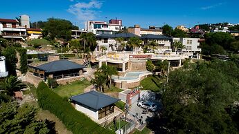 Villa La Font Apart Hotel & Spa