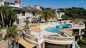 Villa La Font Apart Hotel & Spa