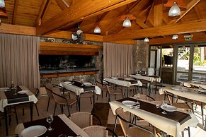 Villa La Font Apart Hotel & Spa