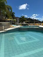 Villa La Font Apart Hotel & Spa