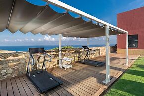 Faro Capo Spartivento