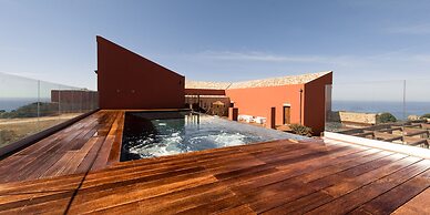 Faro Capo Spartivento