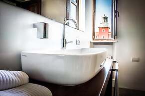 Faro Capo Spartivento