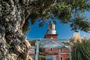 Faro Capo Spartivento