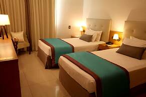 Royal Macaé Palace Hotel