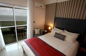 Royal Macaé Palace Hotel