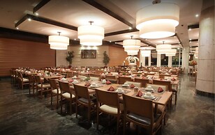 Royal Macaé Palace Hotel