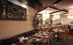 Royal Macaé Palace Hotel