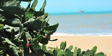 Royal Macaé Palace Hotel