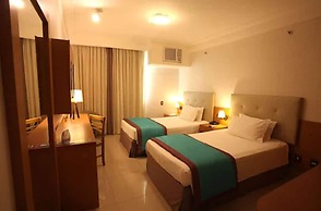 Royal Macaé Palace Hotel