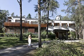 Ahlströmin Ruukki Noormarkku