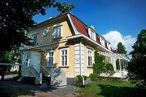 Ahlströmin Ruukki Noormarkku