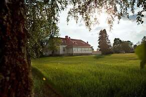 Ahlströmin Ruukki Noormarkku