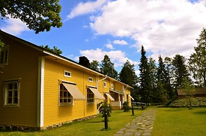 Ahlströmin Ruukki Noormarkku