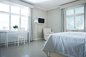 Ahlströmin Ruukki Noormarkku