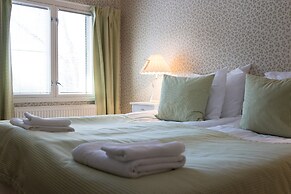 Ahlströmin Ruukki Noormarkku