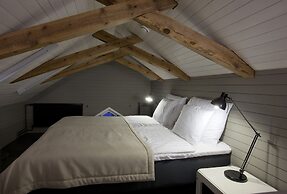 Ahlströmin Ruukki Noormarkku