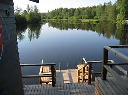 Ahlströmin Ruukki Noormarkku