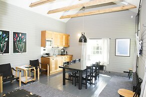 Ahlströmin Ruukki Noormarkku