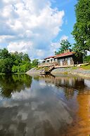 Ahlströmin Ruukki Noormarkku