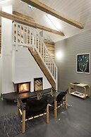 Ahlströmin Ruukki Noormarkku